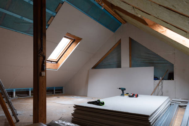 Best Energy Efficiency Solutions in Lake Don Pedro, CA