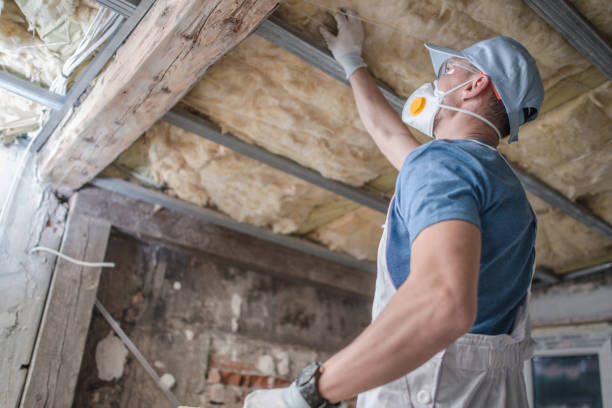 Best Specialty Insulation in Lake Don Pedro, CA